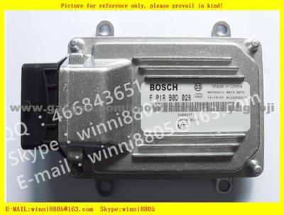 Car ECU（Electronic Control Unit）M7 Series/ Southeast Lingyue V3 Car / F01RB0D029 SW802196 4G15M EUIV 4G15M