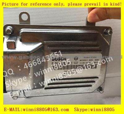 Car ECU（Electronic Control Unit）M7 Series/ Southeast Lingyue V3 Car / F01R00D611 M7 SW805981 4G13