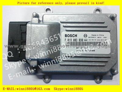 Car ECU（Electronic Control Unit）M7 Series/ HAMA Car / F01R00D076 MA30-18881M1