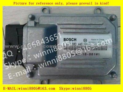 Car ECU（Electronic Control Unit）M7 Series/ HAMA Car / F01RB0D449 MA40-18-881M1 4A90