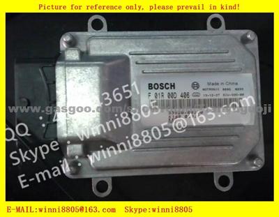 Car ECU（Electronic Control Unit）M7 Series/ Changhe Beidouxing Car / F01R00D406 33920-69JC0 K14B-1