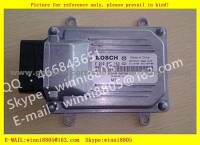 Car ECU（Electronic Control Unit）M7 Series/ Car Changhe Furuida / F01R00D159 3602100 465Q1A