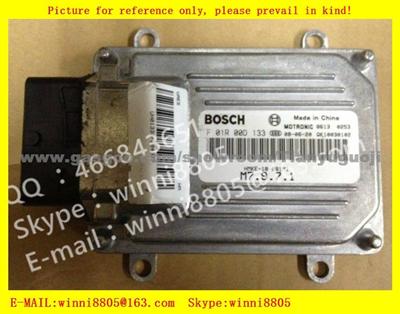 Car ECU（Electronic Control Unit）M7 Series/ Car HAMA HAPPIN F01R00D133 HMKE-18-881M1 4G18