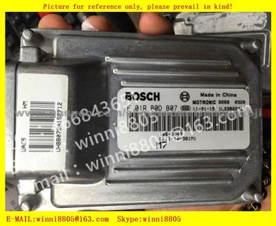 Car ECU（Electronic Control Unit）M7 Series/ Car HAMA HAPPIN F01RB0DB07 FF11-18-881M1 474QB