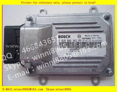 Car ECU（Electronic Control Unit）M7 Series/ Car Changhe Suzuki Landy F01RB0D343 33920-82J60 K14B-A