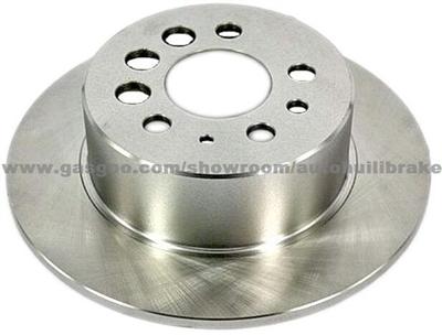 MERCEDES-BENZ S320 Brake Disc Rotor 43512