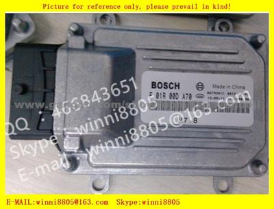 Car ECU（Electronic Control Unit）M7 Series/ Car Chery COWIN F01R00DA70 A15-3605010CB 2AN 00477F
