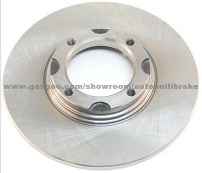 Isuzu Trk Automotive Brake Disc