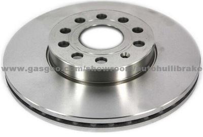 Chrysler 300/300C Automotive Brake Disc