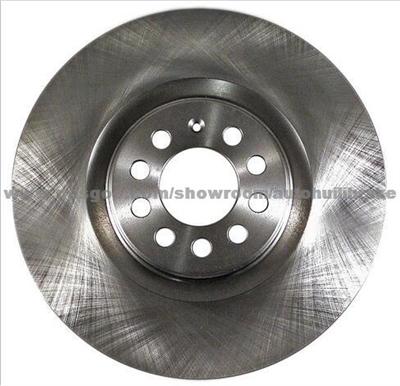 MINI COOPER Automotive Brake Disc