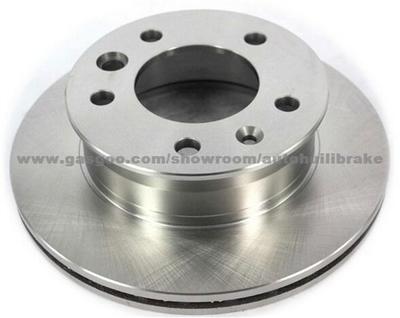 Automotive Brake Disc 46833807;4246Z1;4246Z3;71740117