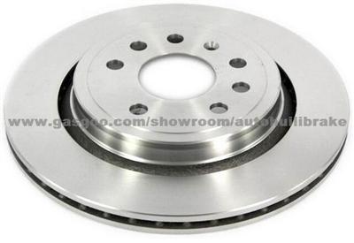 Brake Disc For TOYOTA 4243124010