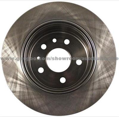 CHEVROLET Brake Disc 15712803
