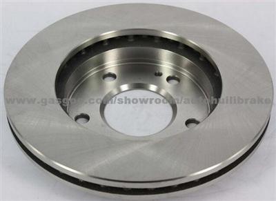 Brake Rotor for Ford 5C3Z1102GB