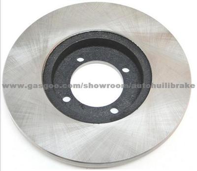 Brake Disc for Buick 18017505