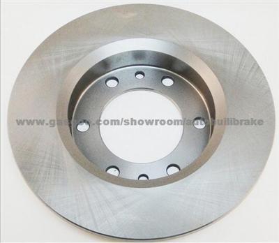 Brake Disc For Audi SDB000470 Brake Disc Rotor Tarcze Hamulcowe Bremseskiver