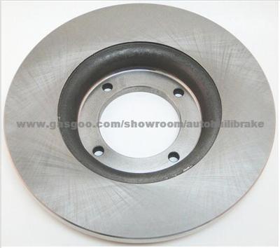 Volvo Brake Disc 2717940