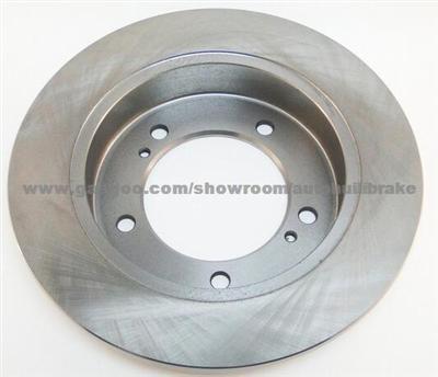 Hyundai Sonata Brake Disc A0615301C