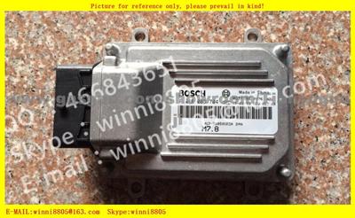 Car ECU（Electronic Control Unit）M7 Series/ Car Chery F01R00D704 A13-3605010CA