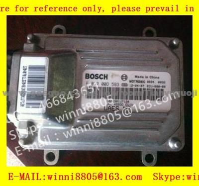 Car ECU（Electronic Control Unit）M7 Series/ Car JAC Tojoy F01R00D593 1026301U7120