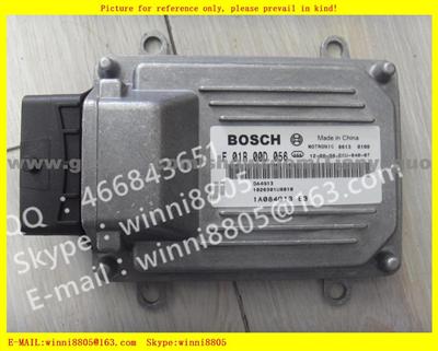 Car ECU（Electronic Control Unit）M7 Series/ Car JAC Tojoy F01R00D056 1026301U8010 DA4G13