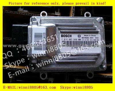 Car ECU（Electronic Control Unit）M7 Series/ Car Vision F01R00DB80 M7 06601728 JL4G18