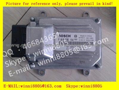 Car ECU（Electronic Control Unit）M7 Series/ Car Vision F01RB0D154 M7 GEELY 6701244 JL4G18
