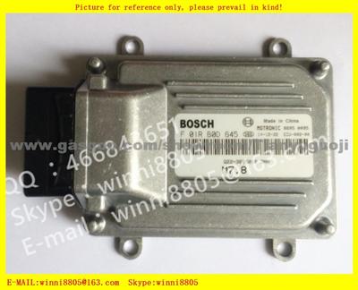 Car ECU（Electronic Control Unit）M7 Series/ Car Chery Karry F01RB0D645 Q22-3605010 2AN/F 01R B0D 645