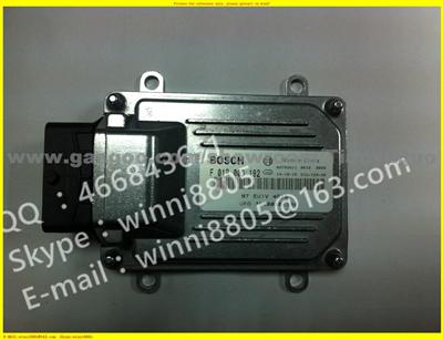Car ECU（Electronic Control Unit）M7 Series/ Car UFO F01R00D192 3600010-396 DA4G18