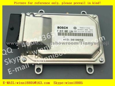 Car ECU（Electronic Control Unit）M7 Series/ Car Dongfeng Fengxing Refine F01R00DL84 A13-3610050