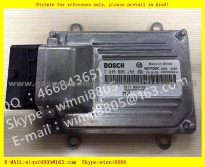 Car ECU（Electronic Control Unit）M7 Series/ Car Dongfeng Sokon F01RB0DJ58/3600100-VA40