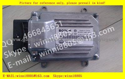 Car ECU（Electronic Control Unit）M7 Series/ Car GONOW Xingwang F01R00D153 6380E3A