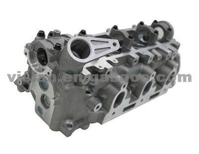 Toyota 3VZ-FE 3.0L Cylinder Head Assy 11101-65011R