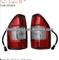 #001614 Auto Spare Parts Isuzu D-Max 2002 Tail Lights Tail Lamps For D-Max