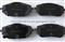 Toyota COROLLA Saloon BRAKE PAD SEMI-METALLIC - img2