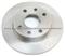 Atuo Parts Brake Disc For Acura