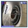 Steel Material And Brake Rotor Type With High Performance Brake Disc OEM GS1D3325X