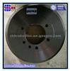 Brake Auto Parts Braking Systems Cross Drilled And Slotted Brake DRUM OEM 8973605060