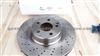 Brake Disc 2204210812 Brake Rotor,Factory Supply Sport Car Hole And Line Brake Rotor