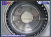 Car Breakers Spares Automatic Brake Disc 2214211012 For Germany Benz