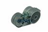 Belt Tensioner 000 200 1070 EVOBUS 000 200 1570