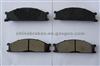 NISSAN BRAKE PAD 41000-10G08