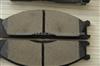 NISSAN BRAKE PAD D1144-7433