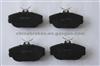 FORD BRAKE PAD D601-7479