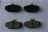 FORD BRAKE PAD 23637