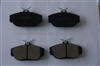 FORD BRAKE PAD GDB4033