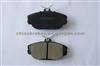FORD BRAKE PAD 3687321