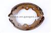 BRAKE SHOE TOYOTA K1167