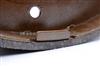 BRAKE SHOE TOYOTA K6665