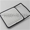 17801-BZ050 Toyota Air Filter